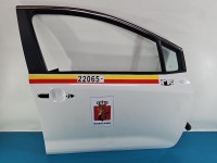 DRZWI PRZÓD PRAWE PASAŻERA Toyota Corolla E21 19- 4d 040