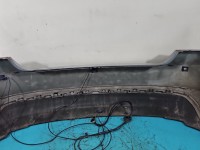 Zderzak tył Skoda Rapid LA7W HB