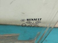 Szyba drzwi przód lewa Renault Thalia I sedan