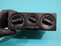 Konsola panel nawiewu Vw Golf IV 1J0819045F