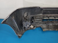 Zderzak przód Opel Meriva A Z157