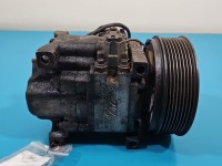 Sprężarka klimatyzacji kompresor Mazda 6 I GG 2.0 citd