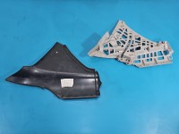 Listwa błotnika tył lewa Ford B-Max 12-17 AV11R296A23AD