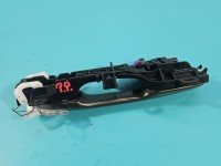 Klamka przód prawa zewnętrzna Toyota Corolla E21 19- 6X1
