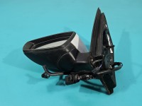 Lusterko lewe pin Vw Up! HB 3d kolor Lc9a europa