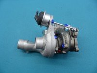 Turbosprężarka Regenerowana Volvo V40 S40 I 700830-5001 1.9 dti