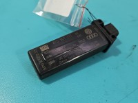 Sterownik moduł Producent części: Audi, Europejska, Ciśnienia Opon AUDI Q7 I 4L 8E0907277