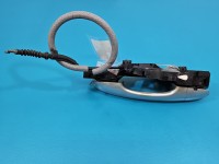 Klamka przód prawa zewnętrzna Vw Passat B8 510837812E LA7W