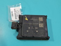 Sterownik moduł Europejska, radar, uszkodzone mocowania Opel Insignia B 84178325