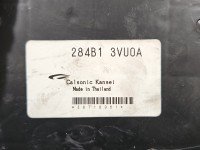 Komputer Sterownik silnika NEC000-818 Nissan Note II E12 1.2 16V