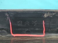 Osłona ZAŚLEPKA PLASTIK Mokka B 2020 - 9825276080