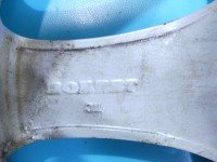 Felga aluminiowa 17" Vw Scirocco III 08- alufelga