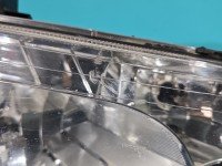 Halogen prawy Kia Sportage III 10-15