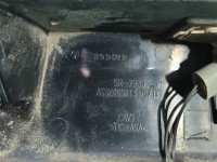 Klamka klapy tył Dodge Caravan V 07-20 05113178AB