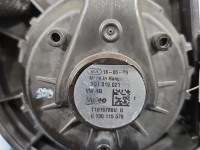 Dmuchawa nawiewu wentylator Vw Touran II europa 3Q1819021, 5Q0907521C
