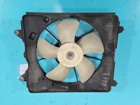 Wentylatory Wentylator chłodnicy Honda Civic VIII UFO 1.4 16V