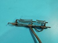 Dmuchawa nawiewu wentylator Mercedes 123 577692M EUROPA