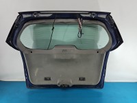 Klapa tył Renault Scenic II HB 5d granatowy DV460