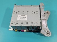 Radio fabryczne Jaguar XE 7513350000 radioodtwarzacz