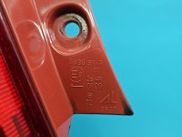 Lampa tył lewa Suzuki Swift Mk6 HB EUROPA