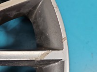 alufelgi felgi 17" komplet Fiat Bravo II R17 Szerokość felgi: 7.0", Rozstaw śrub: 4x100, Producent felg: FIAT, Kod...