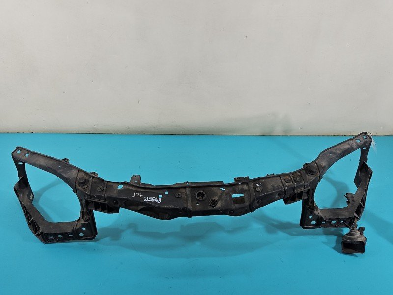 WZMOCNIENIE CZOŁOWE Pas przedni Opel Corsa D 13210785