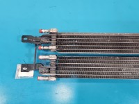 Chłodnica oleju Ford Mondeo Mk5 2.0 16V