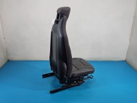 Fotel lewy przód kierowcy Bmw i3 5d EUROPA
