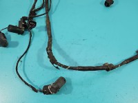 Czujnik parkowania PDC Audi A8 D3 7H0919275 czarny LZ6E