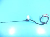 Antena Tata Indica Vista 10-15 E350209 bordowy TAT322