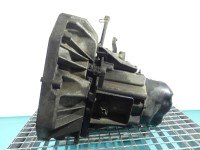 Skrzynia biegów JR5108 Renault Megane II 1.5 dci