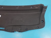Tapicerka klapy tył boczek bagażnika tylnej Toyota Corolla E21 19- 64719-02290