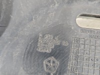 Atrapa grill Fiat Freemont