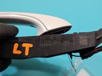 Klamka tył lewa zewnętrzna BMW iX3 G08 9881775