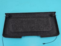 Półka tylna tył bagażnika Fiat Grande Punto