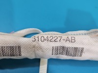 Kurtyna lewa poduszka airbag Opel Insignia B HB 84282465