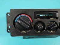 Konsola panel nawiewu Opel Monterey 526180-4922