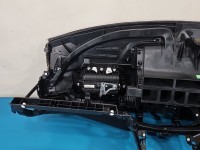 Deska rozdzielcza airbag pasażera kokpit Peugeot 308 II T9