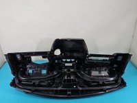 Deska rozdzielcza konsola kokpit Opel Movano III eu