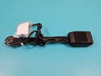 Pas bezpieczeństwa przód prawy pasażera Nissan Qashqai II J11 13-21