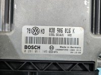 Komputer Sterownik silnika 038906016K Vw Passat B5 2.0 tdi