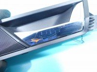 Klamka wewnętrzna tył prawa Skoda Fabia III