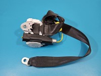 Pas bezpieczeństwa przód lewy kierowcy Vw Tiguan I 07- 5N1857705 EU