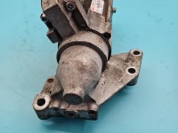 TEST Rozrusznik Mitsubishi Outlander II 2.0 DI-D (BSY) M001T93571