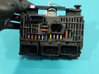 Sterownik moduł BSM Peugeot 407 9656086080, S118983001J