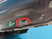 Reflektor prawy lampa przód Kia Niro I 16-22 EUROPA 92102-G5