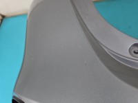 Zderzak tył Kia Ceed III 18-21 CS HB