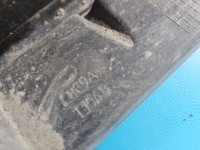 Listwa progowa lewa PRÓG NAKŁADKA Jaguar F-Pace 16- HK83-101D57-B JBM