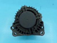 TEST Alternator Vw Bora 0124325001, 038903023L 1.9 tdi