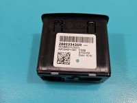 Gniazdo USB Renault Scenic III 280233435R, A2C94971502